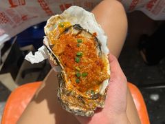 -威记烧嘢·南宁烧烤·超级生牛(绿地店)