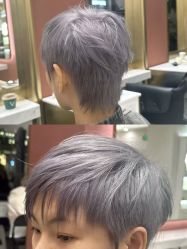 -Kraemer Paris苏豪路易士·嘉玛发廊