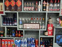 -龙香居海鲜浑锅家常菜·特色驴肉