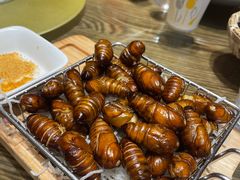 -鸽子窝(青塔店)