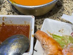 -安又胖韩国烤肉(美罗城店)