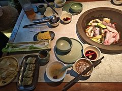 -鲜潭蒸汽石锅鱼(五道口购物中心店)