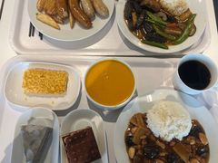 -宜家·瑞典风味餐厅(四元桥店)