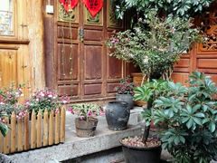 -五花石之旅客栈