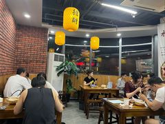 -长安后宰门水盆羊肉(新都心店)