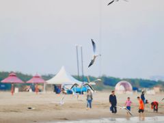 -渔岛海洋度假区