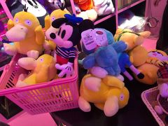 -BIG PINK大粉娃娃机主题馆(圆融星座店)