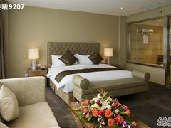 -上海如意智慧酒店(上海科学院店)