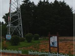 -帽儿山国家森林公园