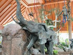 -清迈夜间动物园