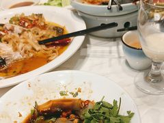 -曹家小菜(胜太路店)