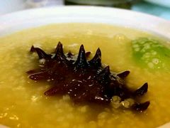 -万宝海鲜舫(劳动公园店)
