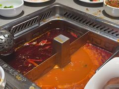 -海底捞火锅(攀枝花万达店)