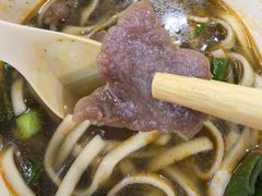 -王记生烫牛杂面馆(兰陵路店)