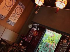 -四季美汤包(汉口里店)