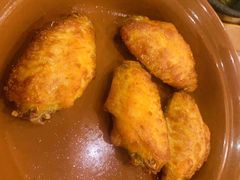 -萨莉亚意式餐厅(特力时尚汇店)
