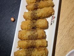 -老版火锅(半坡店)