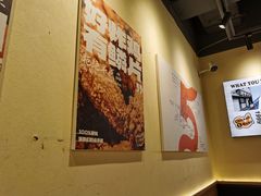 -前进5路汉堡炸鸡(昙华林店)