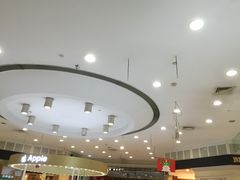 店内环境-上海世茂广场(南京东路店)