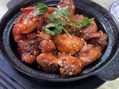 -太白餐厅•三十年老字号•坚持做现菜(体育东横街店)