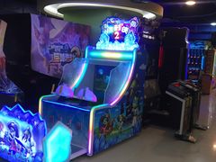 -爱玩嘉年华(江北一店)