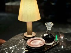 -广州瑰丽酒店·Black Iron黑金燚