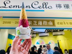 -柠檬车露(卖草地店)