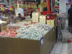 -物美大卖场(玉蜓桥店)