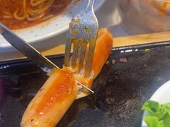 -东方豪客牛排意面披萨(金凤万达店)