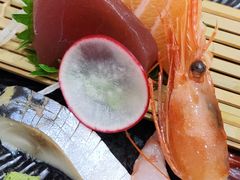 -越日本料理(新地假日广场店)