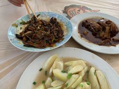 -西汇饭店(甪直店)