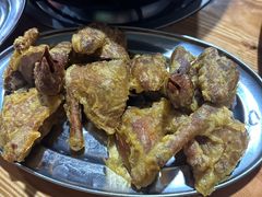 -鸽皇农庄(长湴店)