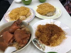 -麦文记面家(佐敦店)