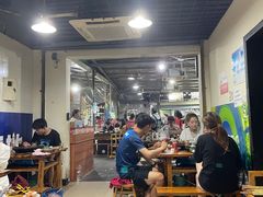 大堂-星鸿社重庆老火锅
