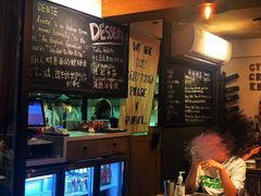 -Cyclus Craft Kitchen薩克思手工厨房