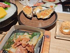 -匠和风精致料理(宁德万达店)