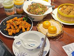 -前海沿·青岛菜(五四广场永旺店)