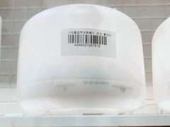 -MUJI无印良品(华贸店)