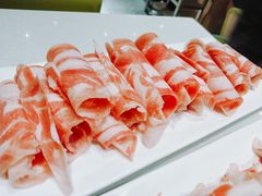 -古乐牛香·鲜牛肉牛杂火锅(新区店)