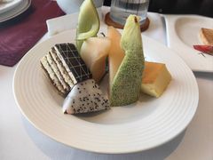 -百纳·维萨吧西餐厅(百纳瑞汀酒店)