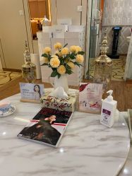 -茜尔维亚修身连锁(八佰伴店)