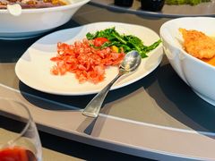 -上和臻品中国菜(花园街店)