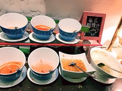 -火舞泰·泰式海鲜火锅餐厅(世纪城店)