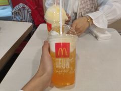 -麦当劳(壹购广场店)