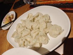 -伊喜饺子·烤鸭(五道口学院路店)