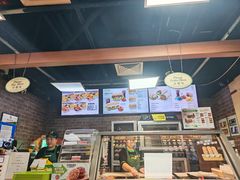 -赛百味SUBWAY(金宝汇店)