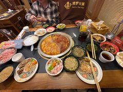 -沸炉重庆老火锅(军事博物馆店)