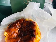 巴斯克蛋糕-安上烘焙 ENCHANTE(世纪汇店)