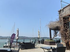 -望海·帆船主题咖啡厅•品茗下午茶(石湖景区店)