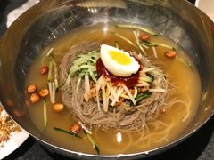 -完美生活炭火烤肉(二马路店)